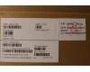 Lenovo 5CB1J11089 COVER Upper Case ASM_ITA L82QF NFPSB