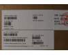 Lenovo 5CB1J11091 COVER Upper Case ASM_HUN L82QF NFPSB
