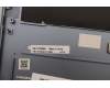 Lenovo 5CB1J11094 COVER Upper Case ASM_GER L82QF NFPSB