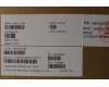 Lenovo 5CB1J11101 COVER Upper Case ASM_SWS L82QF NFPSB