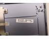 Lenovo 5CB1J11106 COVER Upper Case ASM_EURO ENG L82QFNFPSB