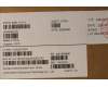 Lenovo 5CB1J11121 COVER Upper Case ASM_ITA L82QF NFPSG