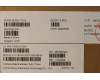 Lenovo 5CB1J11124 COVER Upper Case ASM_HBW L82QF NFPSG