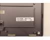 Lenovo 5CB1J11124 COVER Upper Case ASM_HBW L82QF NFPSG