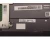Lenovo 5CB1J11127 COVER Upper Case ASM_GER L82QF NFPSG