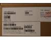 Lenovo 5CB1J11131 COVER Upper Case ASM_RUS L82QF NFPSG