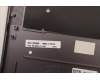 Lenovo 5CB1J11138 COVER Upper Case ASM_UKE L82QF NFPSG