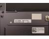 Lenovo 5CB1J11139 COVER Upper Case ASM_EURO ENG L82QFNFPSG
