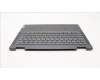 Lenovo 5CB1J11148 COVER Upper Case ASM_UKR L82QF NFPSG