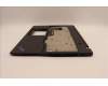 Lenovo 5CB1J15416 COVER ROC-1.0_JT6C1_CCOV_WW_SUB_ASSY_BK