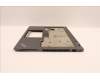 Lenovo 5CB1J15420 COVER JT4C1 C-cover WL SUB ASSY GRAY