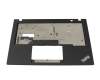 5CB1J15422 original Lenovo Topcase black