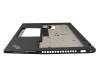 5CB1J15422 original Lenovo Topcase black