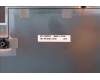 5CB1J18134 Lenovo COVER FRU COVER JP5A5_D_COVER_SUB_ASSY