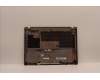 Lenovo 5CB1J18154 COVER FRU JP4C5 D COVER UMA WL ASSY BK