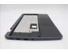 Lenovo 5CB1J18164 COVER C COVER ASM w/TP Slate grey 100WG4