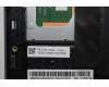 Lenovo 5CB1J18164 COVER C COVER ASM w/TP Slate grey 100WG4