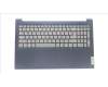 Lenovo 5CB1J19710 C-Cover with keyboard, Arabic, Abyss Blue, Non-Fingerprint, US