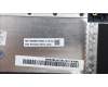 Lenovo 5CB1J19718 COVER Upper Case ASM_EURO ENG L82V7NFPAB