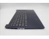 Lenovo 5CB1J19723 COVER Upper Case ASM_UKR L82V7 NFPAB