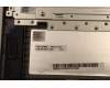 Lenovo 5CB1J19728 COVER Upper Case ASM_UKE L82V7 NFPGY