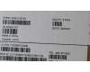Lenovo 5CB1J19733 COVER Upper Case ASM_POR L82V7 NFPGY