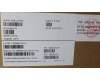 Lenovo 5CB1J19753 COVER Upper Case ASM_FRA/ARA L82V7 NFPGY