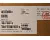 Lenovo 5CB1J19800 COVER Upper Case ASM_GRE L82UT CG