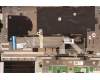 Lenovo 5CB1J23606 COVER Upper Case ASM_NORDIC L82UT CG