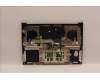 Lenovo 5CB1J23612 COVER Upper Case ASM_SLV L82UT CG