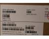 Lenovo 5CB1J23612 COVER Upper Case ASM_SLV L82UT CG