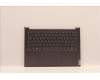 Lenovo 5CB1J23663 COVER Upper Case ASM_ITA L82UT SG