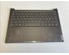 Lenovo 5CB1J23671 COVER Upper Case ASM_NORDIC L82UT SG