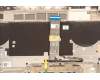 Lenovo 5CB1J23747 COVER Upper Case ASM_POR L21EK MGR