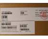 Lenovo 5CB1J23764 COVER Upper Case ASM_TUR L21EK MGR