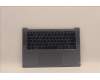 Lenovo 5CB1J23819 COVER Upper Case ASM_POR L82TK_DT