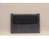 Lenovo 5CB1J23823 COVER Upper Case ASM_SLV L82TK_DT