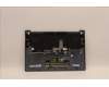 Lenovo 5CB1J23823 COVER Upper Case ASM_SLV L82TK_DT