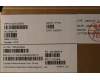 Lenovo 5CB1J23823 COVER Upper Case ASM_SLV L82TK_DT