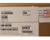 Lenovo 5CB1J30301 COVER Upper Case ASM_EURO ENGL82TK_UG