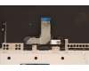 Lenovo 5CB1J30301 COVER Upper Case ASM_EURO ENGL82TK_UG