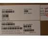 Lenovo 5CB1J30318 COVER Upper Case ASM_SLV L82TK_UG