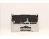 Lenovo 5CB1J30326 COVER Upper Case ASM_USA ENGL82TK_UG