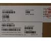 Lenovo 5CB1J30900 COVER Upper Case ASM_SWS L82UH FP BL