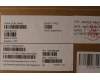 Lenovo 5CB1J30902 COVER Upper Case ASM_THAI L82UH FP BL