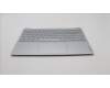 Lenovo 5CB1J31129 COVER Upper Case ASM_EURO ENG L82U9 CGWH