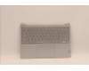 Lenovo 5CB1J31326 COVER Upper Case ASM_GER L82U9 CGWH