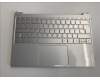 Lenovo 5CB1J31326 COVER Upper Case ASM_GER L82U9 CGWH