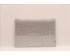 Lenovo 5CB1J31336 COVER Upper Case ASM_NORDIC L82U9 CGWH