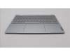 Lenovo 5CB1J31349 COVER Upper Case ASM_BEL L82U9 CLGY